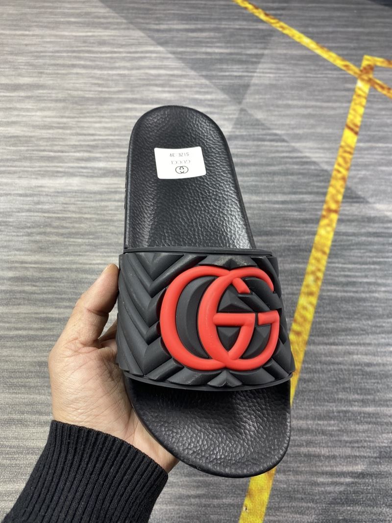 Gucci Slippers